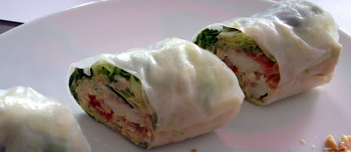 Pinxo Rouleau Crabe Royal 3 16 11